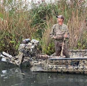 Meet your Posher, Shane